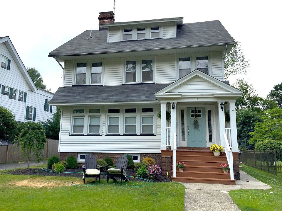 1st image of 11 E Clark Pl #1