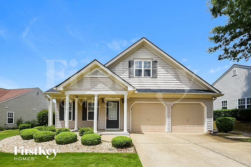 1st image of 307 White Oak Way