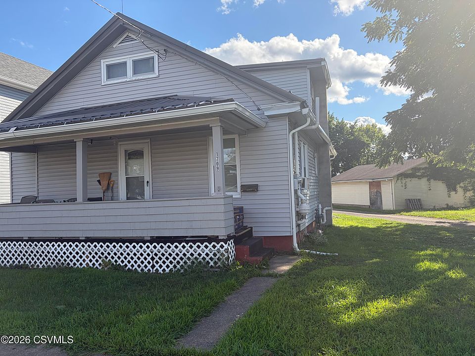 1st image of 1709 Chestnut St