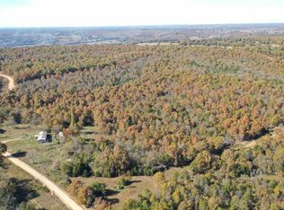 7077 Mount Calm Rd, Gepp, AR 72538