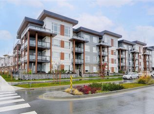 3564B Ryder Hesjedal Way #413, Colwood, BC