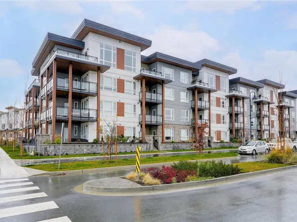 3564B Ryder Hesjedal Way #413, Colwood, BC V9C 0R5