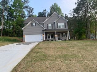 917 Parkplace, Loganville, GA 30052