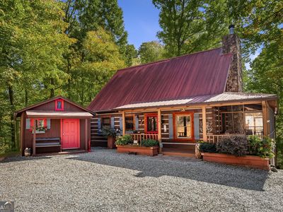 114 Hunterhill Way, Ellijay, GA, 30540