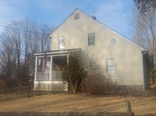 61 S Kent Rd, Gaylordsville, CT 06755