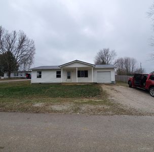 91 Ballard St, West Union, OH, 45693
