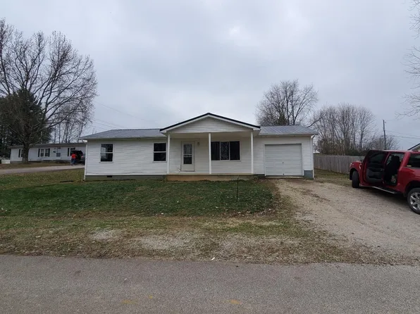 91 Ballard St, West Union, OH 45693