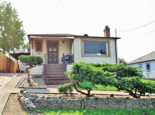 817 1st St, Rodeo, CA 94572