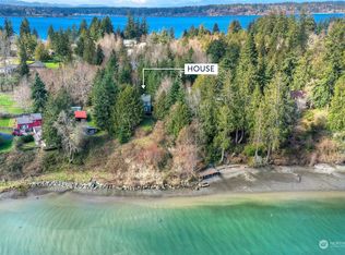 7602 Earling St NE, Olympia, WA 98506