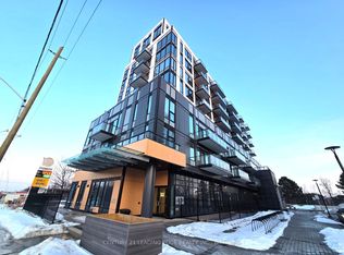 7439 Kingston Rd #502, Toronto, ON M1B 5S3