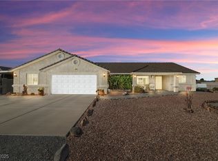 5950 Mojave St, Pahrump, NV 89061