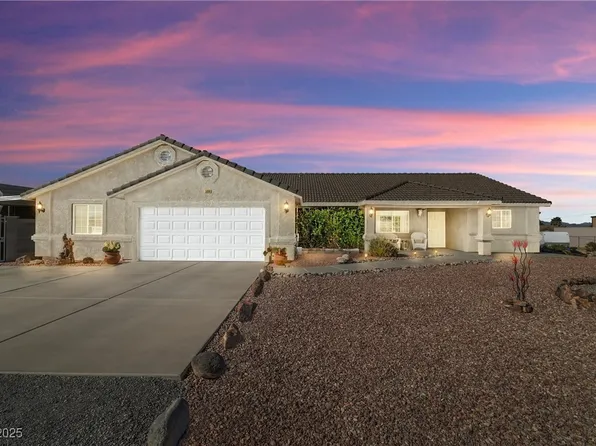 5950 Mojave St, Pahrump, NV 89061