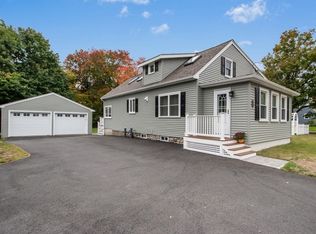 141 Goldsmith St, Littleton, MA 01460