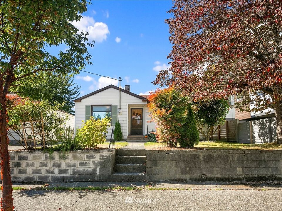 An unassuming gem of a home... come see for yourself.