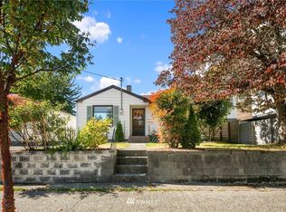 9219 15th Ave SW, Seattle, WA 98106