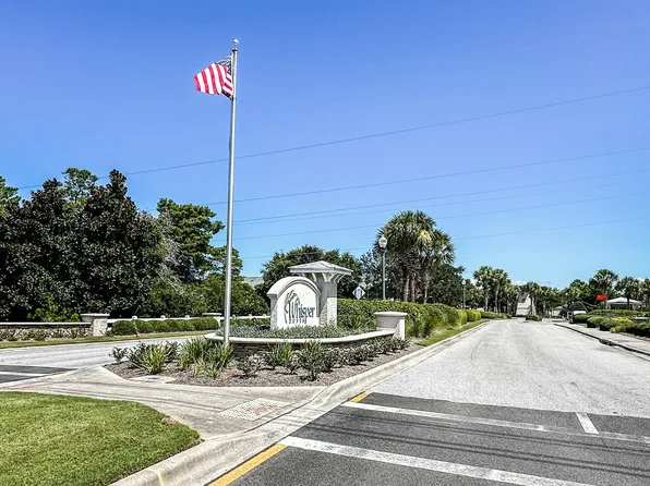 314 Blue Sage Rd, Panama City Beach, FL 32413