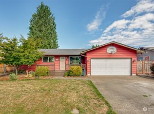 3524 Memorial Park Dr, Longview, WA 98632