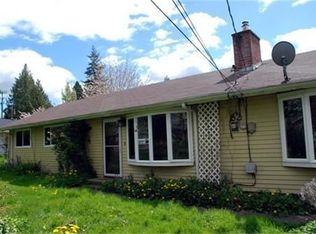 3347 NW Donida Dr, Bremerton, WA 98312