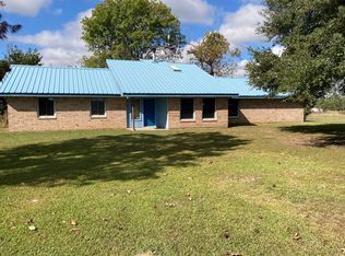 1584 Three Pine Church Rd, Deridder, LA 70634