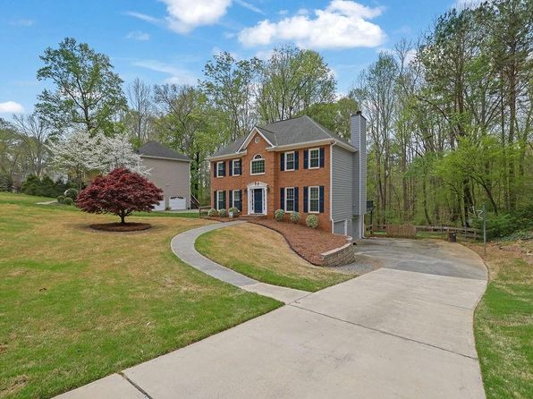 4495 Sagebrush Dr NW, Kennesaw, GA 30152