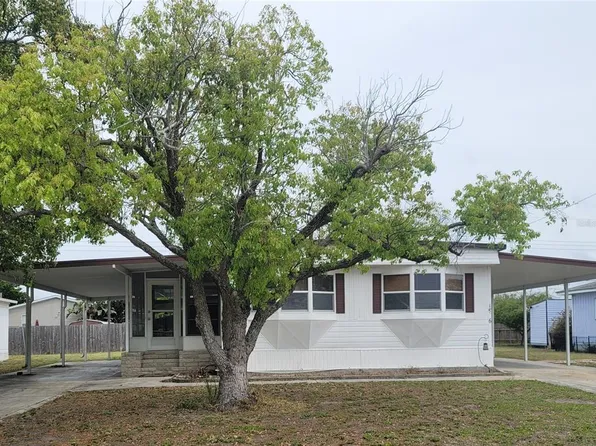 1816 Orange Dr, Holiday, FL 34691