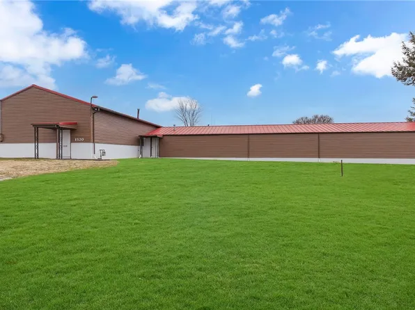 1520 Beaver Rd, Baden, PA 15005