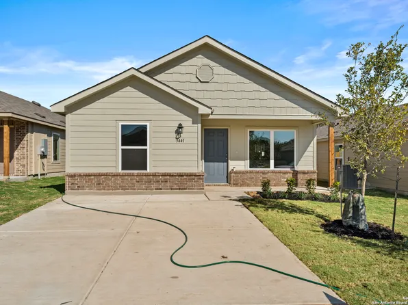 3441 McCrae Crossing, San Antonio, TX 78264