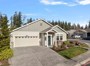 1927 Silver Loop, Mount Vernon, WA 98274