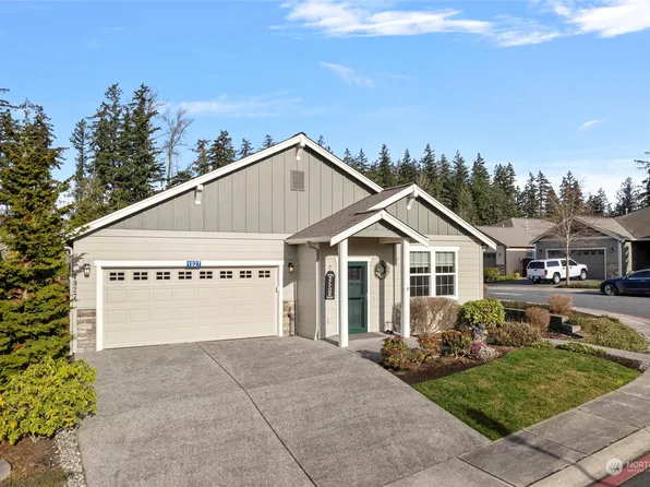 1927 Silver Loop, Mount Vernon, WA 98274