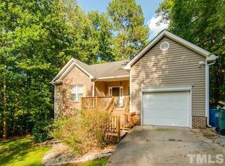 3004 Beech Grove Dr, Durham, NC 27705