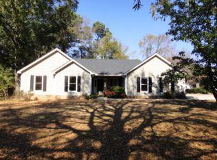 106 Wentworth Dr, Greenwood, SC 29649