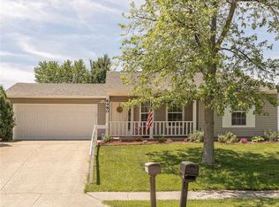 6480 Apollo Way, Indianapolis, IN 46278