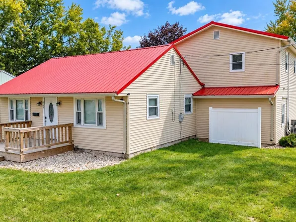 665 Linlawn Dr, Wabash, IN 46992