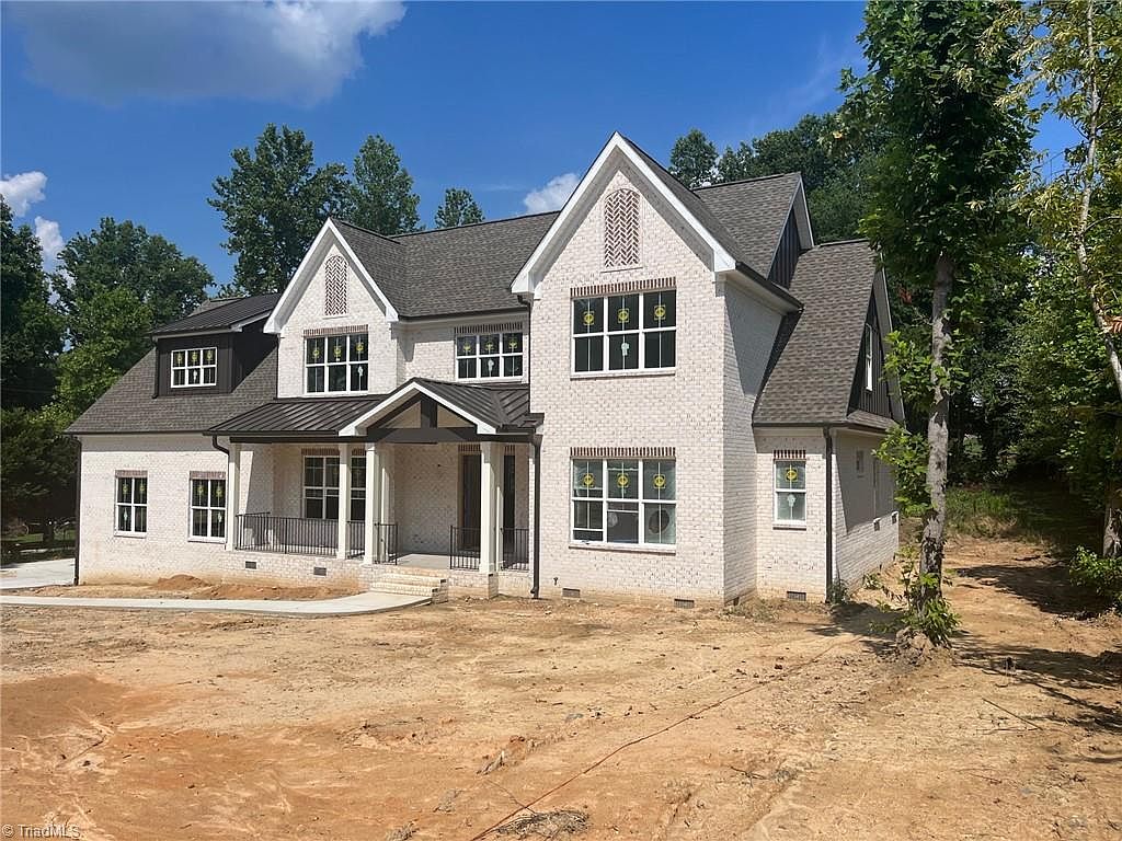 3505 Sheppard Hill Rd, Kernersville, NC 27284 Zillow