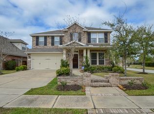17134 Williams Oak Dr, Cypress, TX 77433