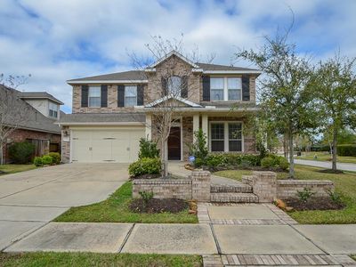 17134 Williams Oak Dr, Cypress, TX, 77433