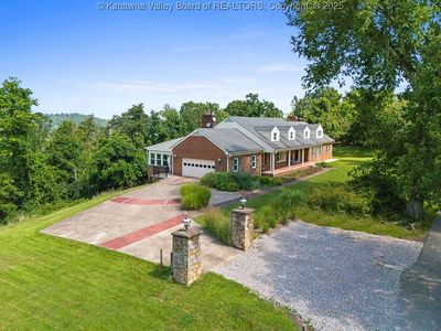 1941 Olympus Rd, Charleston, WV, 25314