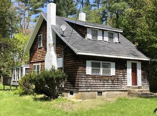 15 Highland Ave, West Bridgewater, MA 02379