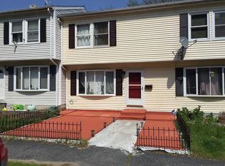 21 Rice Ln UNIT 6, Worcester, MA 01604