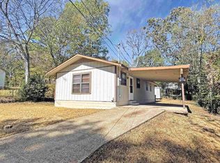 405 Bellview St, Hot Springs, AR 71901