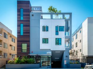 1837 Sawtelle, Los Angeles, CA 90025
