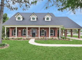 3002 Kathleen Dr, Mont Belvieu, TX 77523