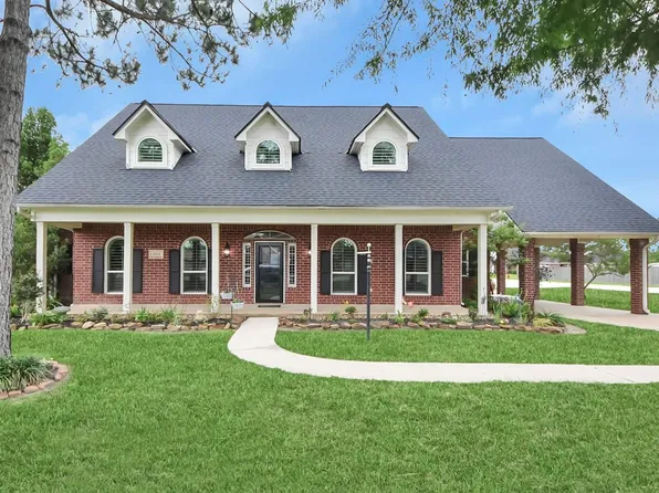 3002 Kathleen Dr, Mont Belvieu, TX 77523