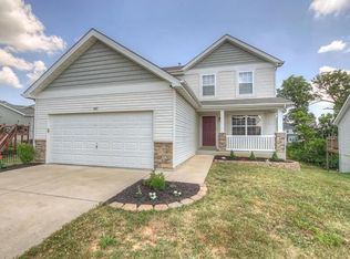 507 Deer Brook Dr, O'Fallon, MO 63366