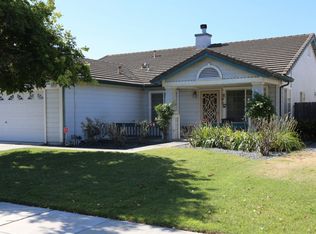 1084 Bristow St, Manteca, CA