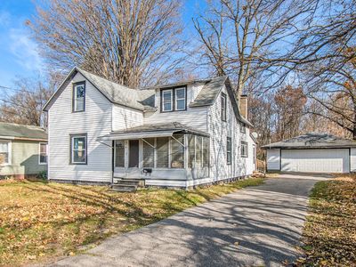 614 N Front St, Dowagiac, MI, 49047