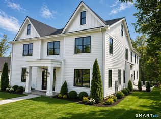 119 Harrison Avenue, New Canaan, CT 06840