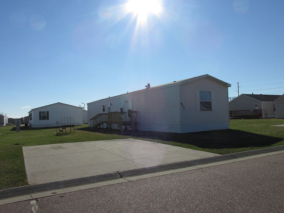 1st image of 6007 S Prestwick Pl
