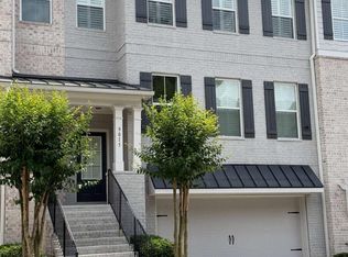 9015 Woodland Trl #8, Alpharetta, GA 30009