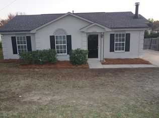 5530 Hunter Rd, Columbus, GA 31907